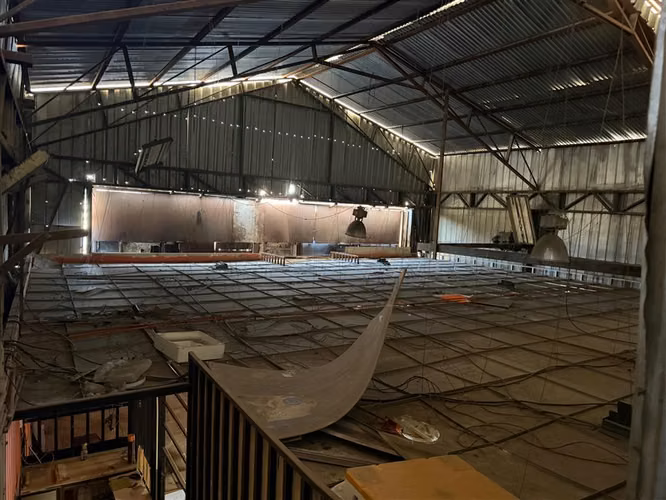 MARAVILLOSO LOCAL COMERCIAL EN PUNTO ESTRATEGICO LA PINTANA