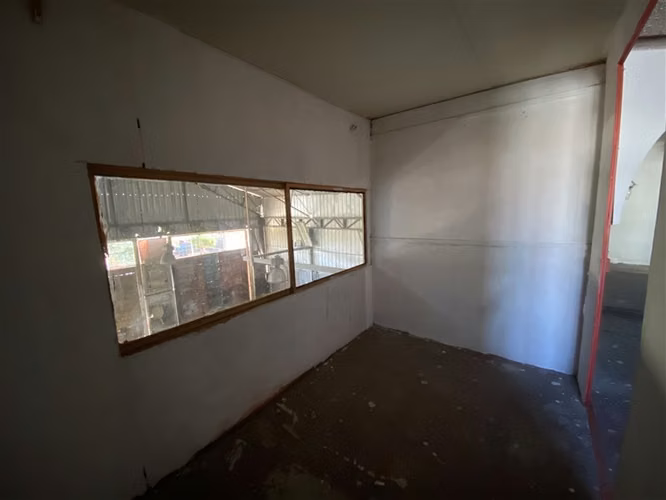 MARAVILLOSO LOCAL COMERCIAL EN PUNTO ESTRATEGICO LA PINTANA