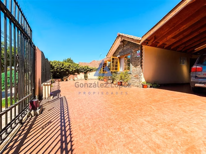 Casa en Venta en La Serena