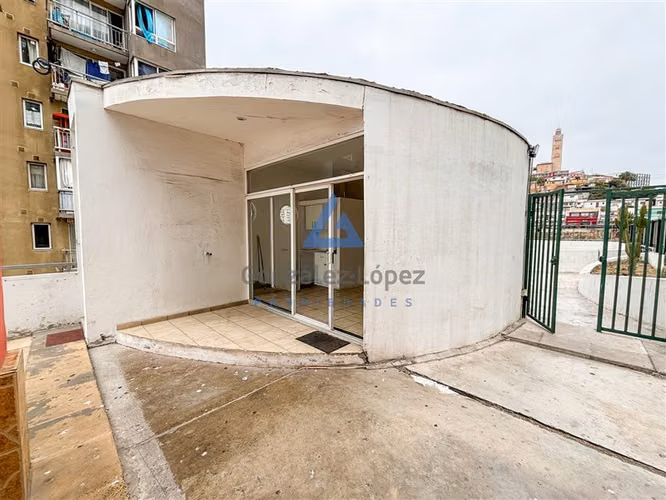 Depto 2D amoblado vista mar piso 10 Coquimbo - Imagen 15
