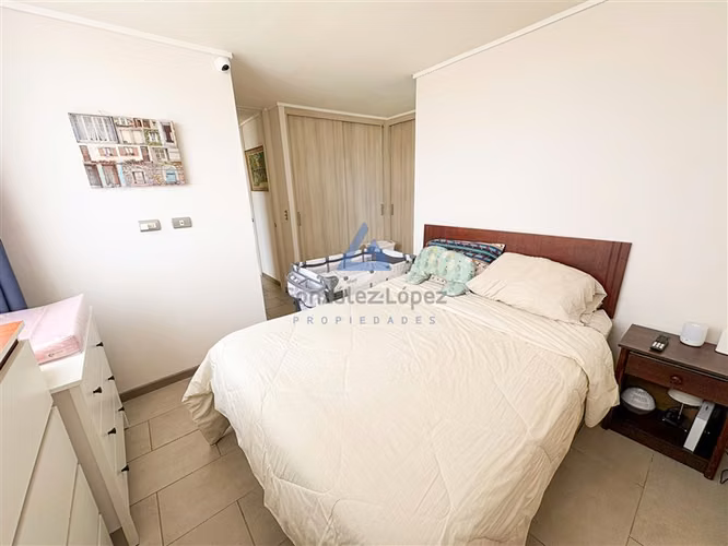 Departamento en Venta en La Serena