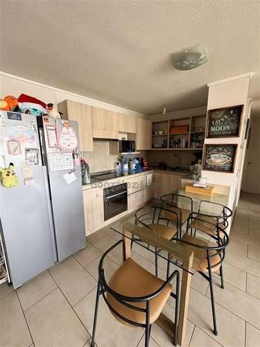 Departamento en Venta en La Serena - Imagen 6