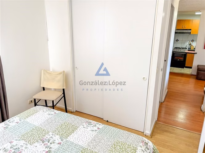 Depto 2D 1 B - Amoblado en Puertas del Mar La Serena - Imagen 19