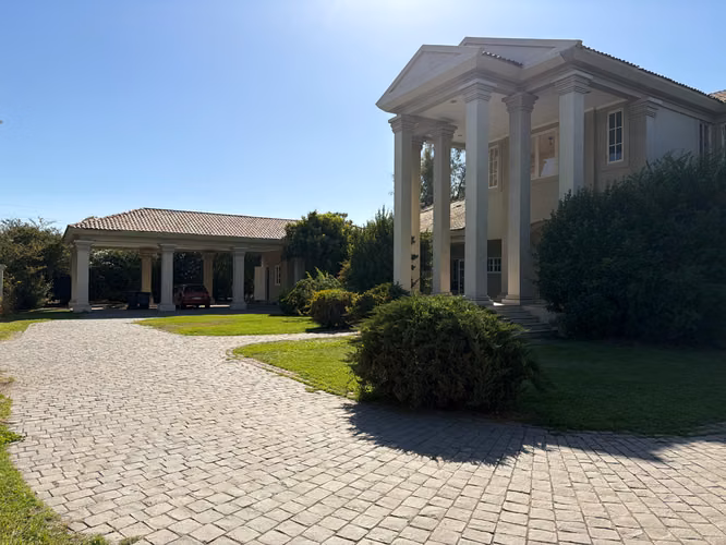 ARRIENDO COLINA CHICUREO - Imagen 4