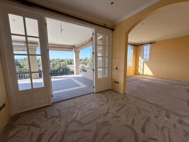 ARRIENDO CHICUREO - Imagen 20