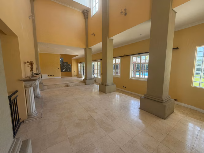 ARRIENDO COLINA CHICUREO - Imagen 10