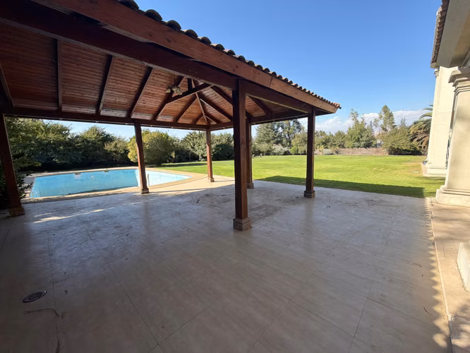 ARRIENDO COLINA CHICUREO - Imagen 15