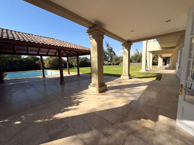 ARRIENDO COLINA CHICUREO - Imagen 14