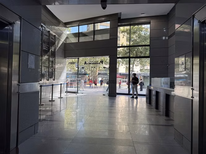 Oficina en venta en Providencia