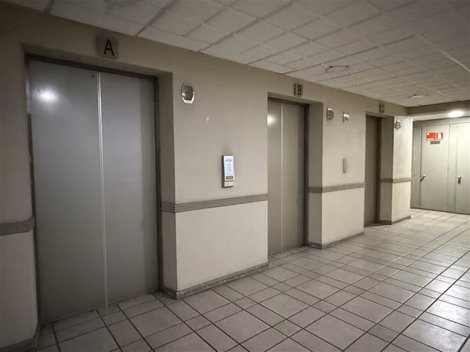 Oficina en venta en Providencia