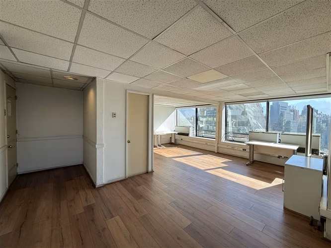 Oficina en venta en Providencia #137737 - Imagen 2