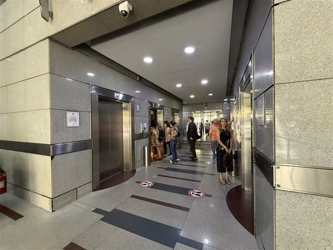 Oficina en venta en Providencia