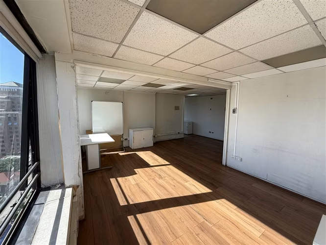 Oficina en venta en Providencia