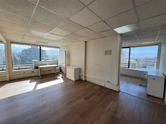 Oficina en venta en Providencia