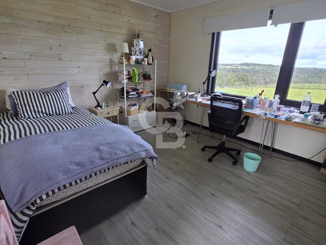 Fina Casa a minutos de Puerto Varas a 10 minutos del centro