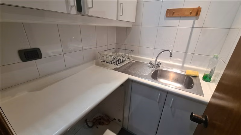 Oficina Arriendo Las Condes 165m Amblada rebajada Malcantara