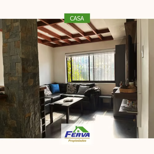 Se vende casa en sector Barrio Comercial Av. O'Higgins, Chiguayante