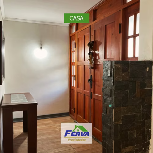 Se vende casa en sector Barrio Comercial Av. O'Higgins, Chiguayante