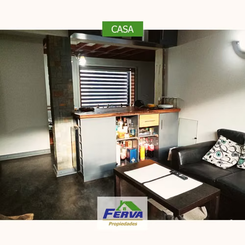 Se vende casa en sector Barrio Comercial Av. O'Higgins, Chiguayante