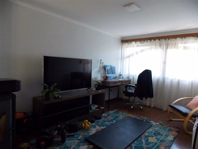 Increibles vistas, Casa en venta de 5 dorm. en Lo Barnechea