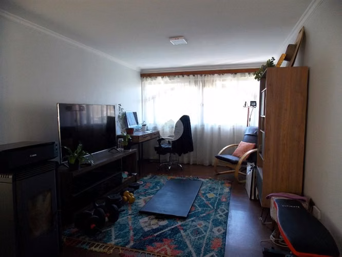 Increibles vistas, Casa en venta de 5 dorm. en Lo Barnechea