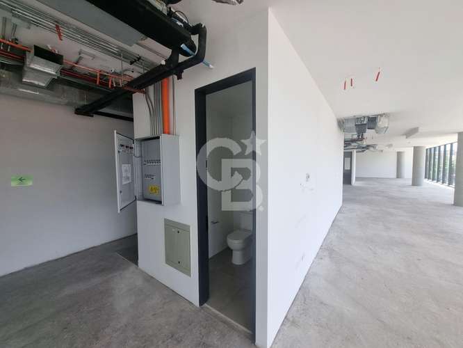 Oficina en Vitacura - Metro L7 Estoril