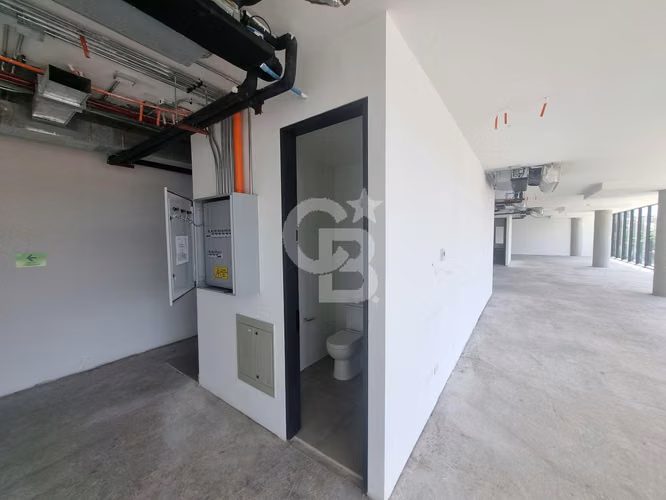 Oficina en Vitacura - Metro L7 Estoril - Imagen 12
