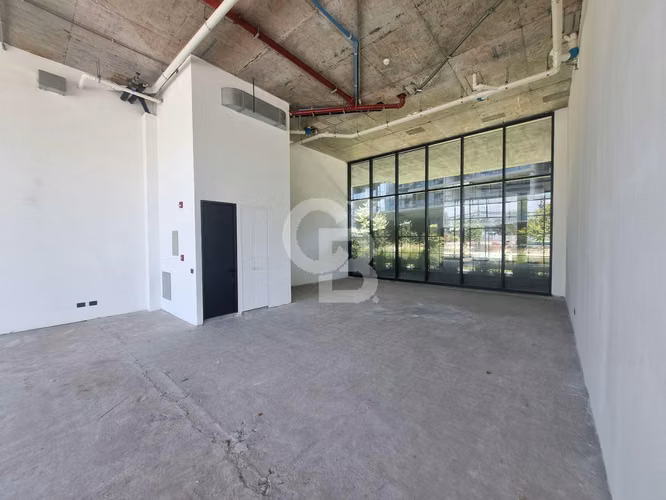 Local Comercial en Vitacura — Estación Estoril