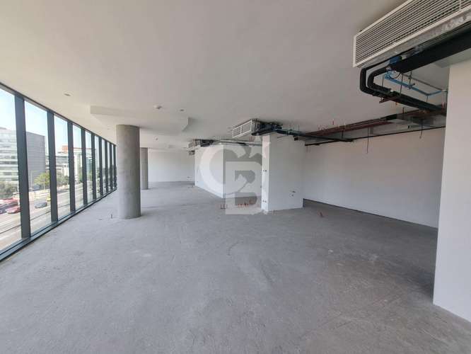 Oficina en Vitacura - Metro L7 Estoril