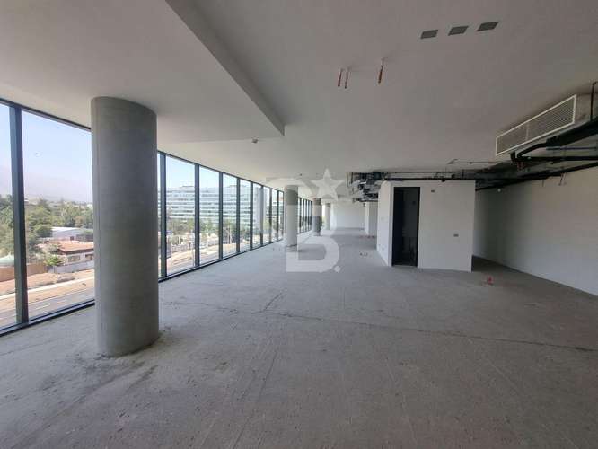 Oficina en Vitacura - Metro L7 Estoril