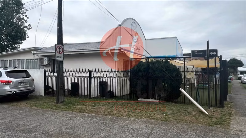 Oficina en venta en Temuco