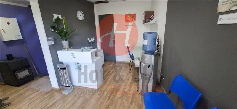 Oficina en venta en Temuco