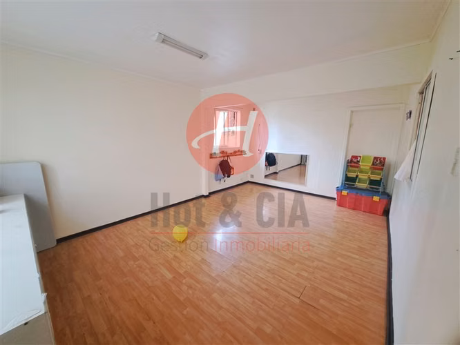 Oficina en venta en Temuco