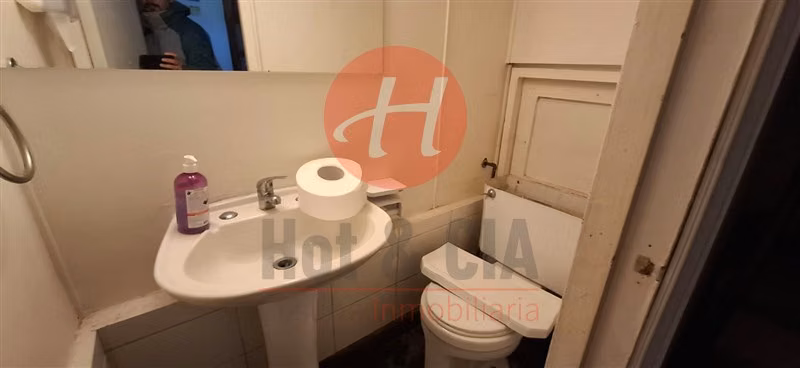 Oficina en venta en Temuco