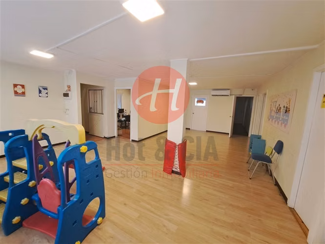 Oficina en venta en Temuco