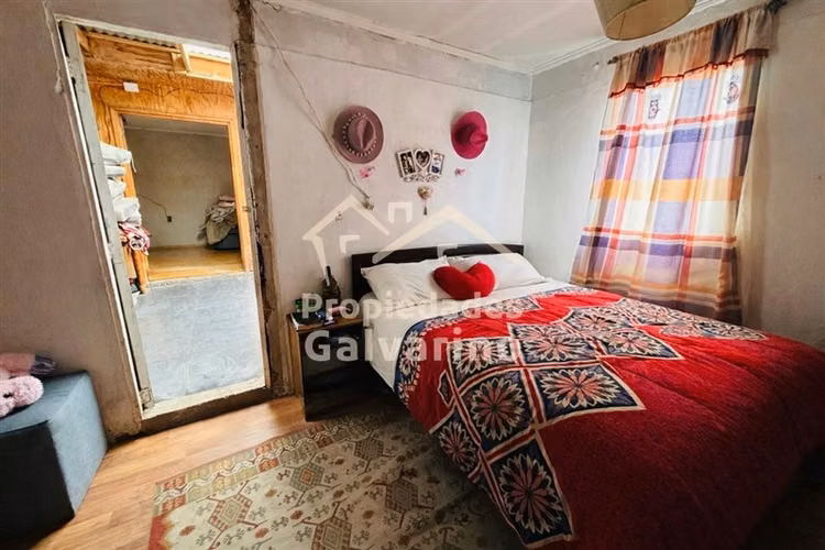 Casa en venta de 2 dorm. en Renca - Imagen 3
