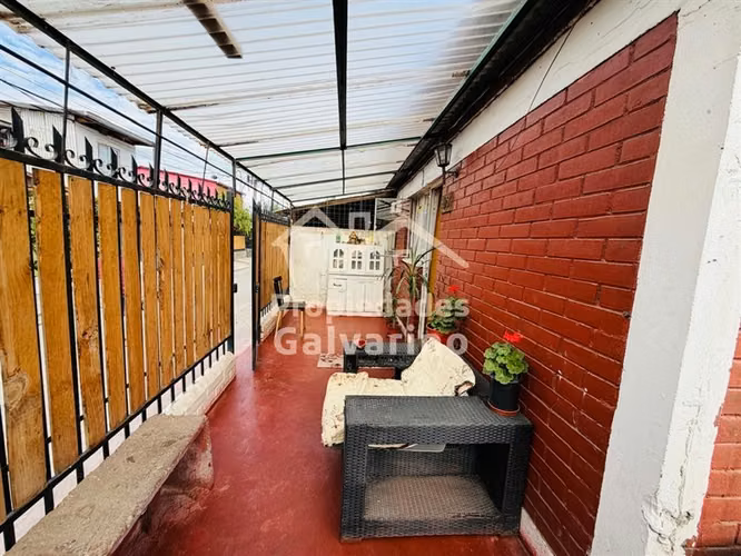 Casa en venta de 2 dorm. en Renca - Imagen 9