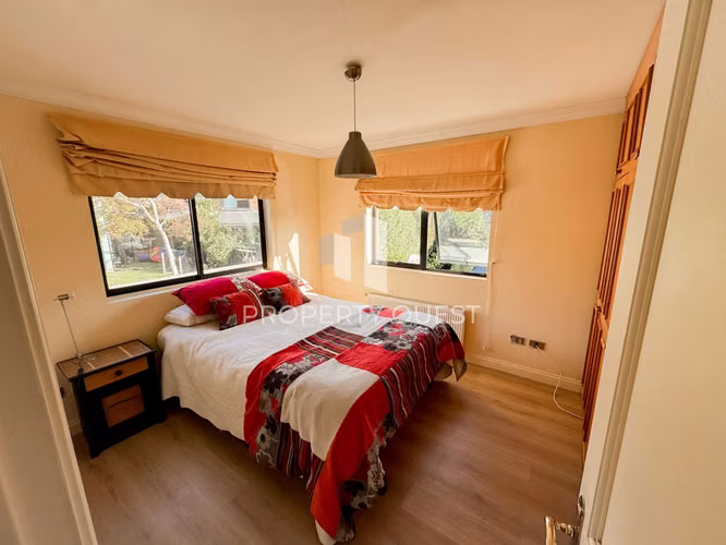 VENTA A HERMOSA CASA 6D+4B ANDALUE (154122)