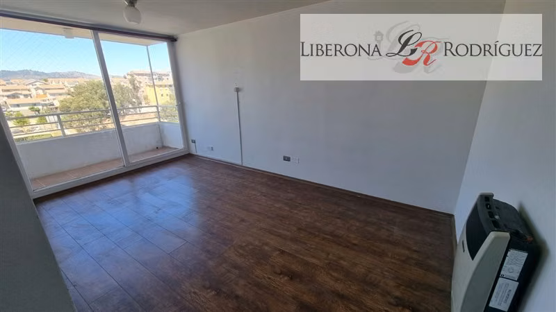 Departamento en venta, Reñaca Alto en Viña del Mar - Imagen 2