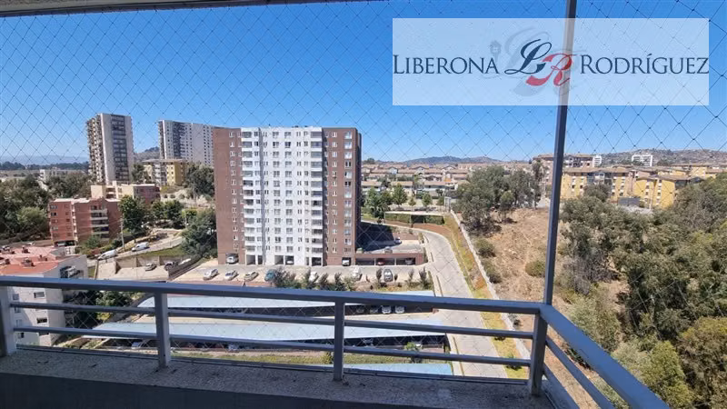 Departamento en venta, Reñaca Alto en Viña del Mar - Imagen 19