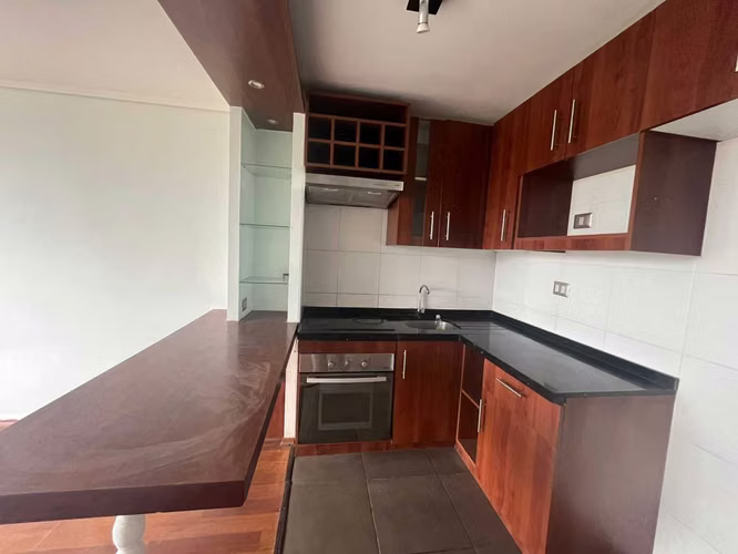 Arriendo excelente conexion (154126)
