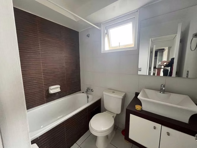 Arriendo excelente conexion (154126)