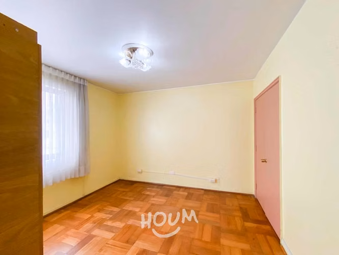 Departamento en Avenida La Marina