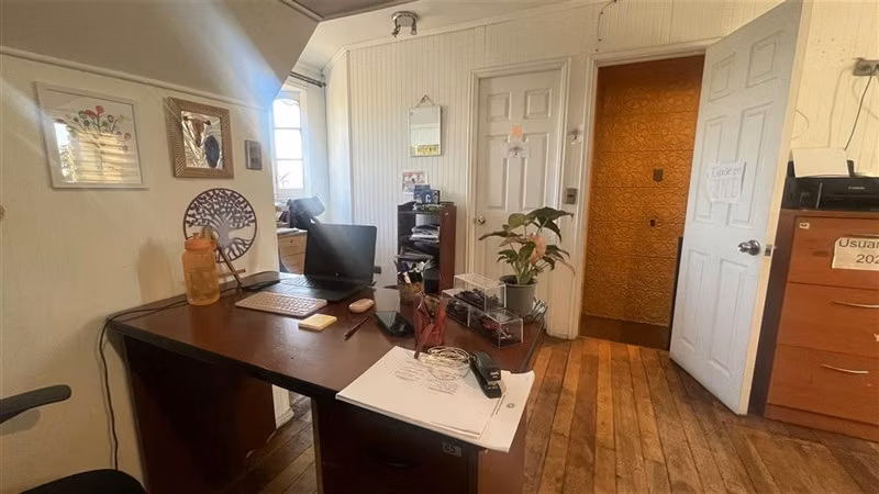 Casa en venta de 5 dorm. en Estación Central