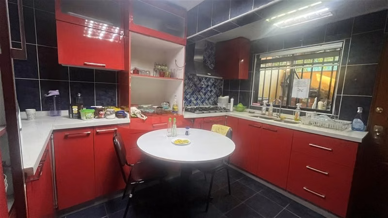 Casa en Venta en Estación Central - Imagen 8