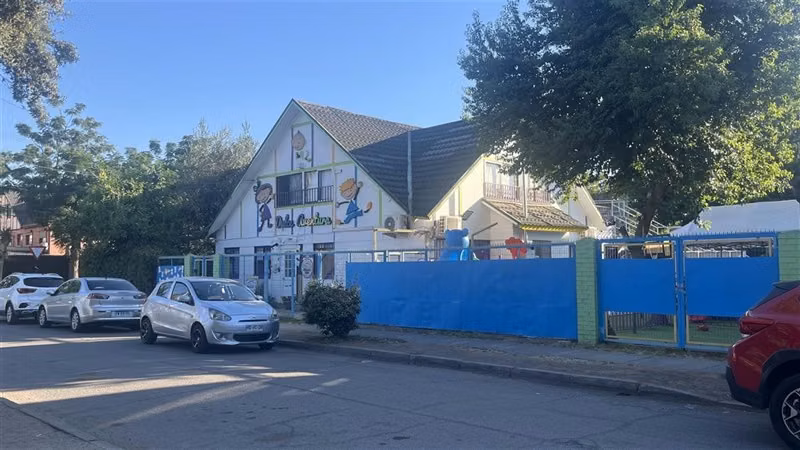 Casa en Venta en Estación Central - Imagen 31