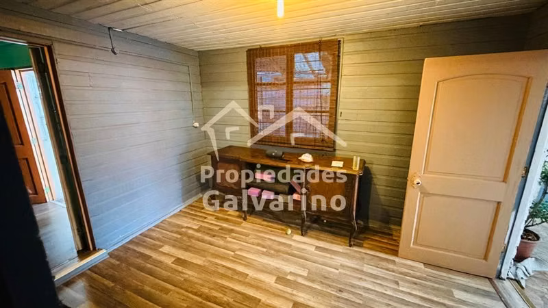 Casa en venta de 2 dorm. en Conchalí