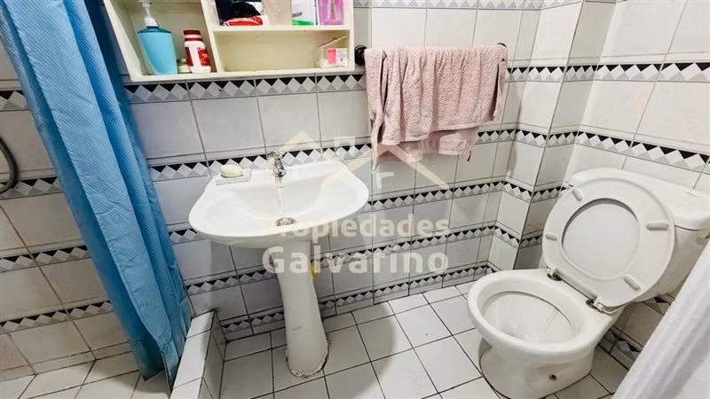 Casa en venta de 2 dorm. en Conchalí