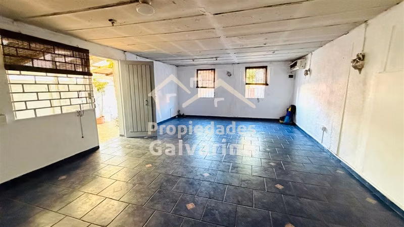 Casa en venta de 2 dorm. en Conchalí