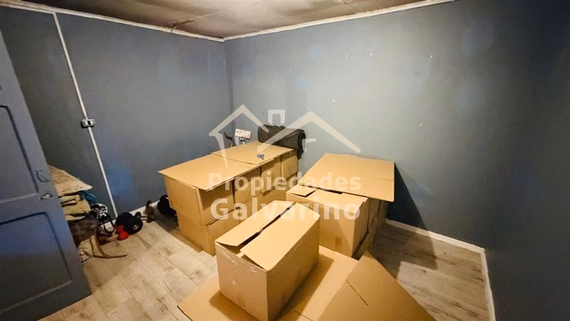 Casa en venta de 2 dorm. en Conchalí